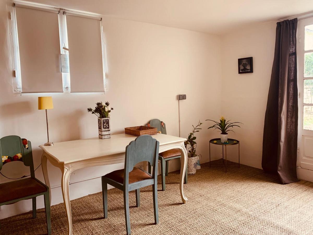 Villa Pierre Condom Extérieur photo