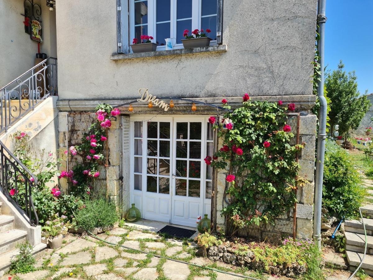 Villa Pierre Condom Extérieur photo