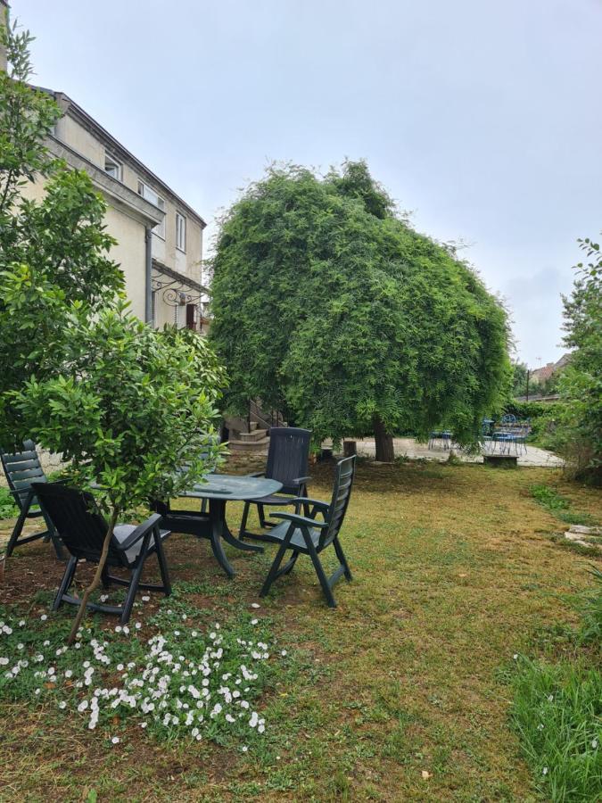 Villa Pierre Condom Extérieur photo
