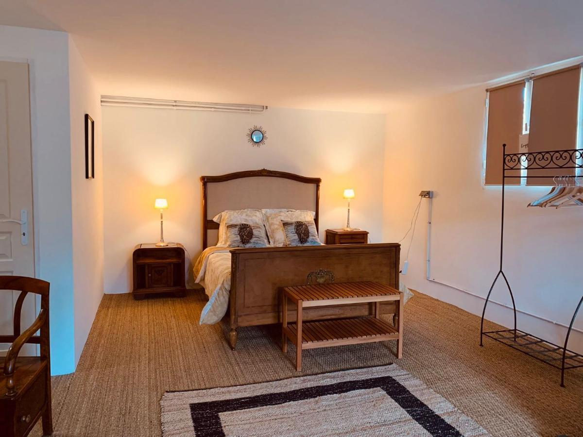 Villa Pierre Condom Extérieur photo